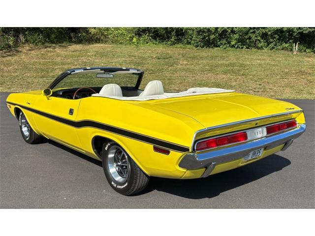 1970 Dodge Challenger (CC-2001633) for sale in West Chester, Pennsylvania