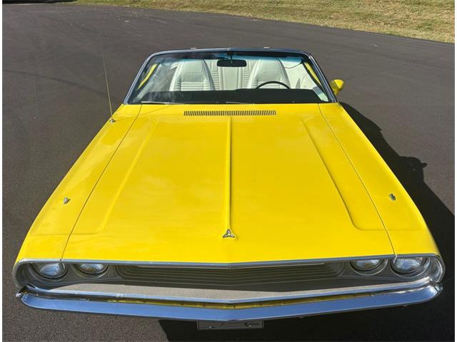 1970 Dodge Challenger (CC-2001633) for sale in West Chester, Pennsylvania