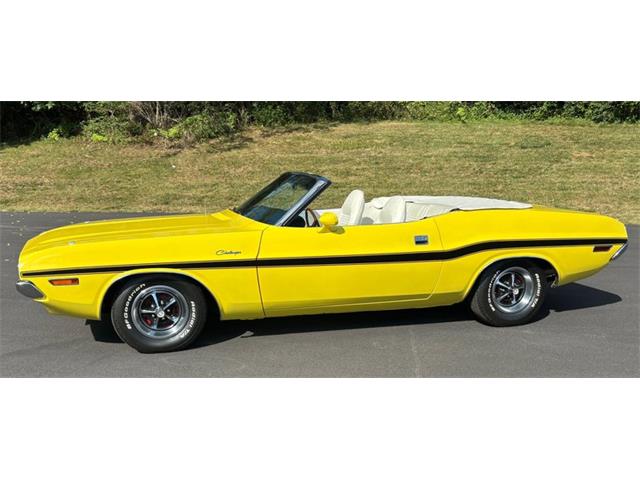 1970 Dodge Challenger (CC-2001633) for sale in West Chester, Pennsylvania