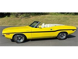 1970 Dodge Challenger (CC-2001633) for sale in West Chester, Pennsylvania