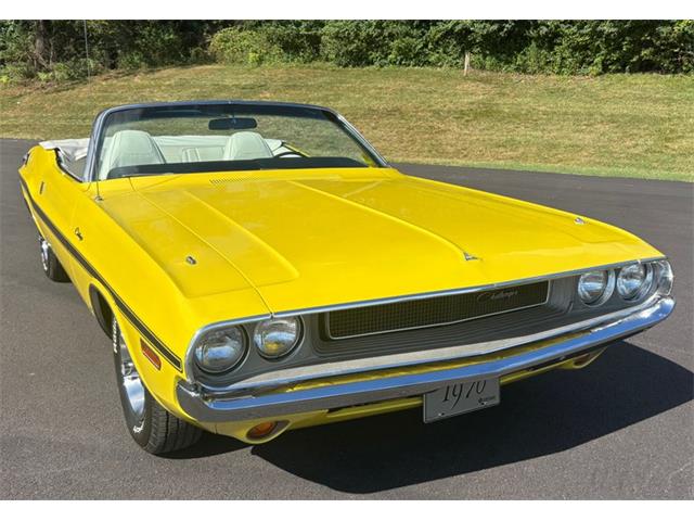 1970 Dodge Challenger (CC-2001633) for sale in West Chester, Pennsylvania