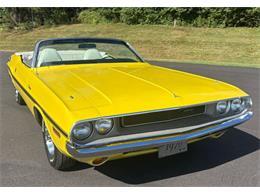 1970 Dodge Challenger (CC-2001633) for sale in West Chester, Pennsylvania