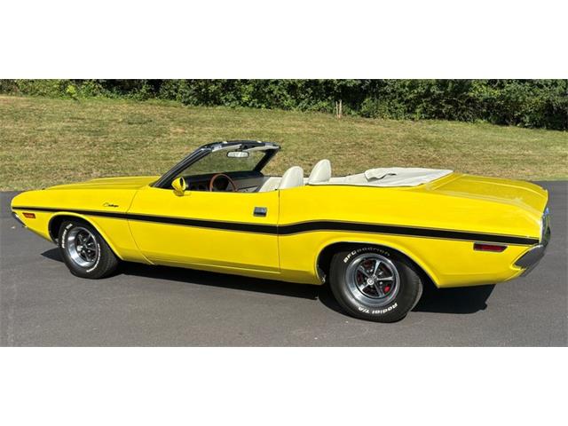 1970 Dodge Challenger (CC-2001633) for sale in West Chester, Pennsylvania