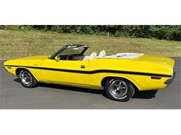 1970 Dodge Challenger (CC-2001633) for sale in West Chester, Pennsylvania