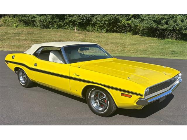 1970 Dodge Challenger (CC-2001633) for sale in West Chester, Pennsylvania