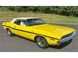 1970 Dodge Challenger (CC-2001633) for sale in West Chester, Pennsylvania