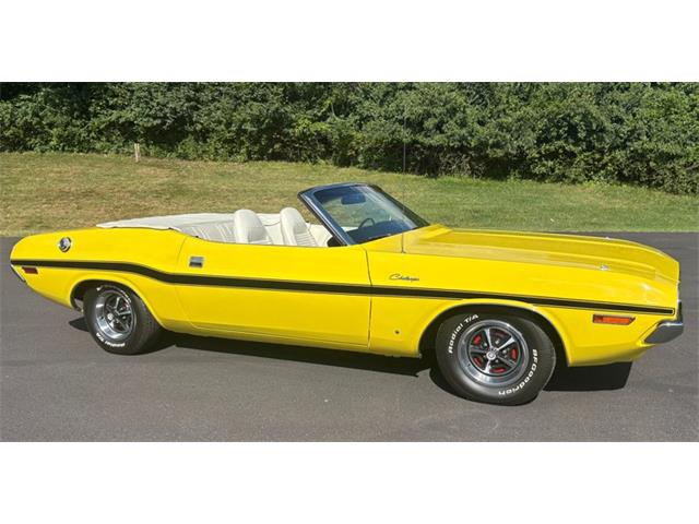 1970 Dodge Challenger (CC-2001633) for sale in West Chester, Pennsylvania