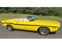 1970 Dodge Challenger (CC-2001633) for sale in West Chester, Pennsylvania