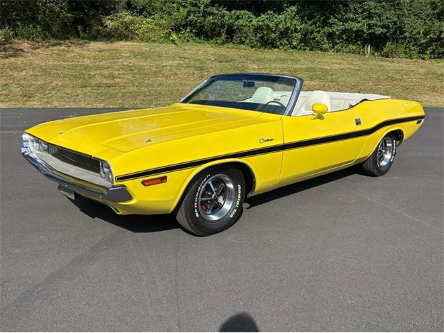 1970 Dodge Challenger (CC-2001633) for sale in West Chester, Pennsylvania