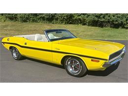 1970 Dodge Challenger (CC-2001633) for sale in West Chester, Pennsylvania