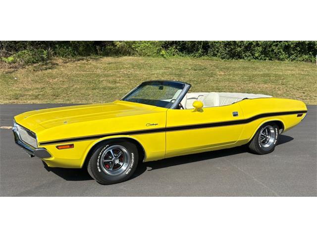 1970 Dodge Challenger (CC-2001633) for sale in West Chester, Pennsylvania