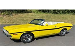 1970 Dodge Challenger (CC-2001633) for sale in West Chester, Pennsylvania