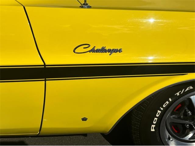 1970 Dodge Challenger (CC-2001633) for sale in West Chester, Pennsylvania