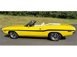 1970 Dodge Challenger (CC-2001633) for sale in West Chester, Pennsylvania