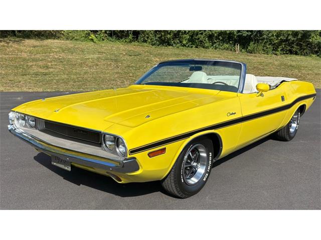 1970 Dodge Challenger (CC-2001633) for sale in West Chester, Pennsylvania