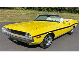 1970 Dodge Challenger (CC-2001633) for sale in West Chester, Pennsylvania