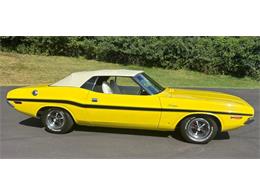 1970 Dodge Challenger (CC-2001633) for sale in West Chester, Pennsylvania