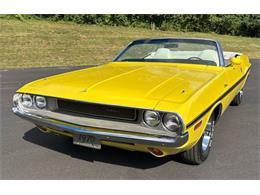 1970 Dodge Challenger (CC-2001633) for sale in West Chester, Pennsylvania