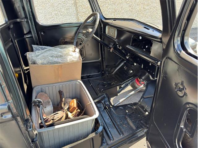 1941 Ford 1/2 Ton Pickup (CC-2001636) for sale in Morgantown, Pennsylvania