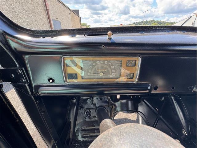 1941 Ford 1/2 Ton Pickup (CC-2001636) for sale in Morgantown, Pennsylvania