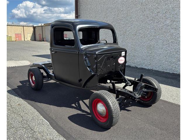 1941 Ford 1/2 Ton Pickup (CC-2001636) for sale in Morgantown, Pennsylvania