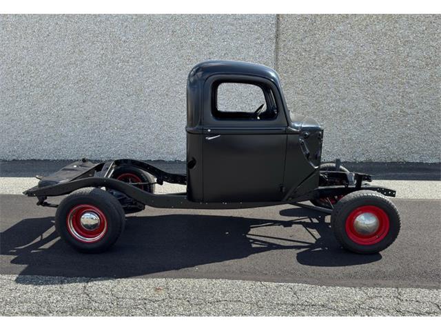 1941 Ford 1/2 Ton Pickup (CC-2001636) for sale in Morgantown, Pennsylvania