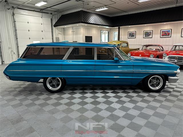 1964 Ford Country Squire (CC-2000164) for sale in North East, Pennsylvania