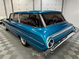 1964 Ford Country Squire (CC-2000164) for sale in North East, Pennsylvania