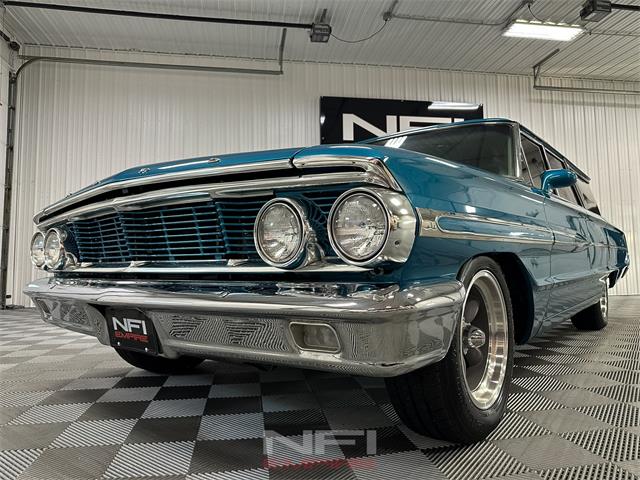 1964 Ford Country Squire (CC-2000164) for sale in North East, Pennsylvania