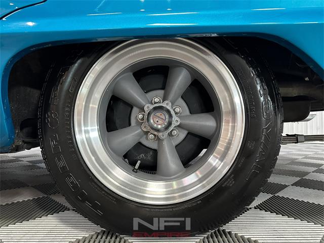 1964 Ford Country Squire (CC-2000164) for sale in North East, Pennsylvania