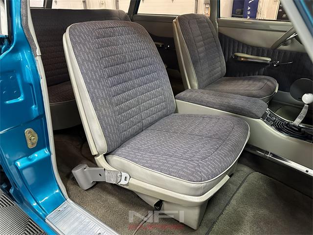 1964 Ford Country Squire (CC-2000164) for sale in North East, Pennsylvania