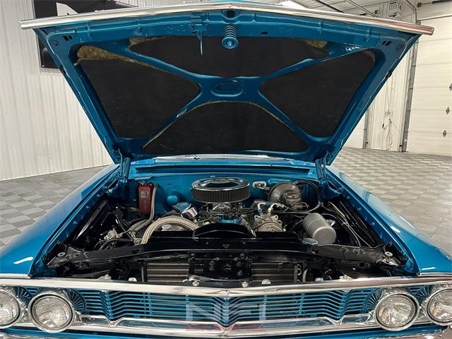 1964 Ford Country Squire (CC-2000164) for sale in North East, Pennsylvania