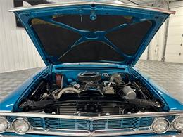 1964 Ford Country Squire (CC-2000164) for sale in North East, Pennsylvania