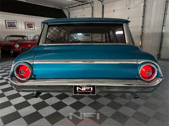 1964 Ford Country Squire (CC-2000164) for sale in North East, Pennsylvania