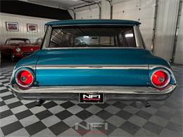 1964 Ford Country Squire (CC-2000164) for sale in North East, Pennsylvania