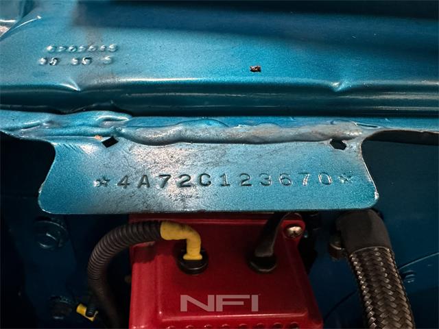1964 Ford Country Squire (CC-2000164) for sale in North East, Pennsylvania