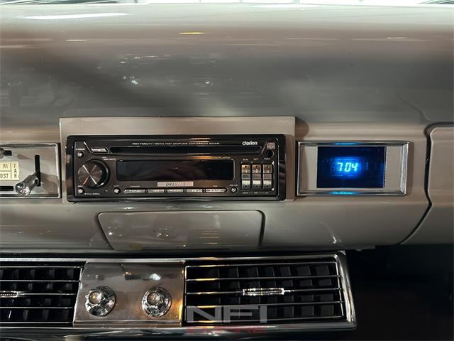 1964 Ford Country Squire (CC-2000164) for sale in North East, Pennsylvania