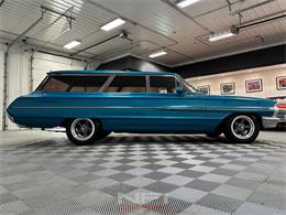 1964 Ford Country Squire (CC-2000164) for sale in North East, Pennsylvania