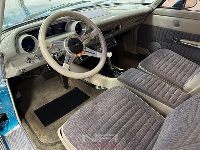 1964 Ford Country Squire (CC-2000164) for sale in North East, Pennsylvania
