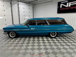 1964 Ford Country Squire (CC-2000164) for sale in North East, Pennsylvania
