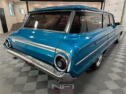 1964 Ford Country Squire (CC-2000164) for sale in North East, Pennsylvania