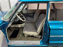 1964 Ford Country Squire (CC-2000164) for sale in North East, Pennsylvania