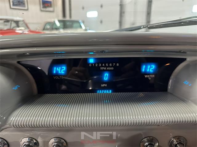 1964 Ford Country Squire (CC-2000164) for sale in North East, Pennsylvania