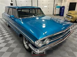 1964 Ford Country Squire (CC-2000164) for sale in North East, Pennsylvania