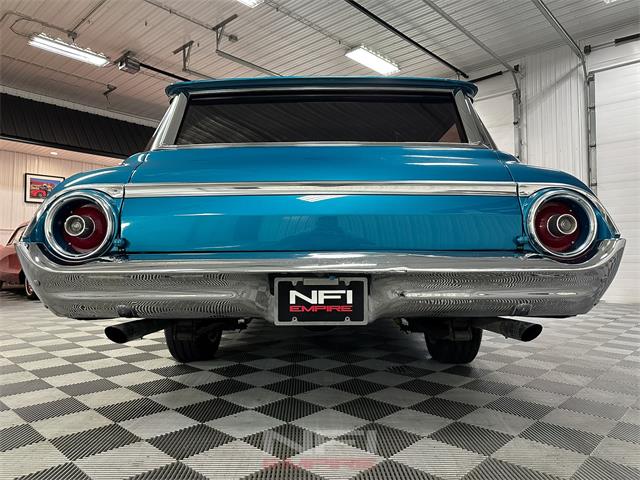 1964 Ford Country Squire (CC-2000164) for sale in North East, Pennsylvania