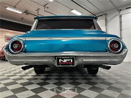 1964 Ford Country Squire (CC-2000164) for sale in North East, Pennsylvania