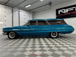 1964 Ford Country Squire (CC-2000164) for sale in North East, Pennsylvania
