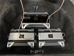 1964 Ford Country Squire (CC-2000164) for sale in North East, Pennsylvania