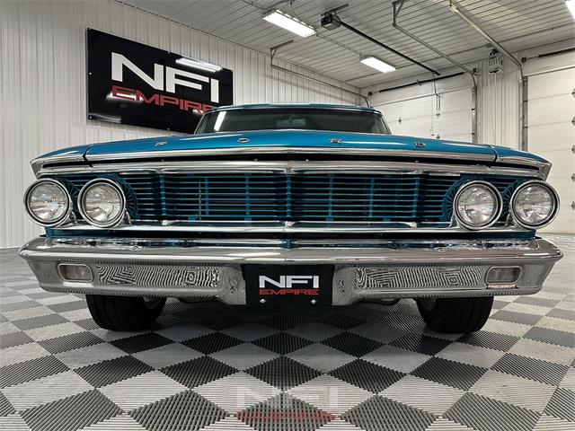 1964 Ford Country Squire (CC-2000164) for sale in North East, Pennsylvania