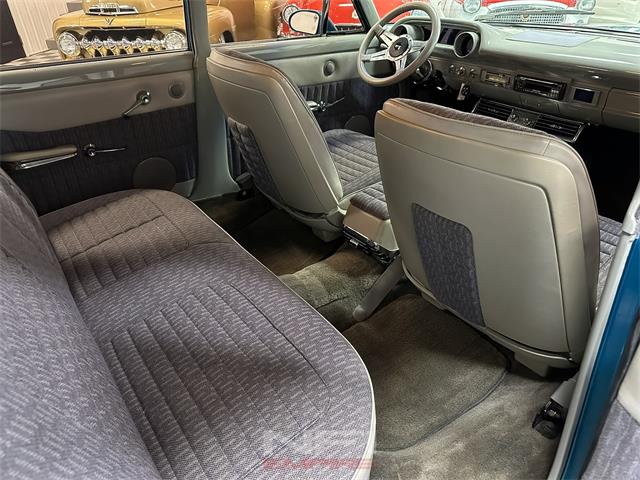 1964 Ford Country Squire (CC-2000164) for sale in North East, Pennsylvania